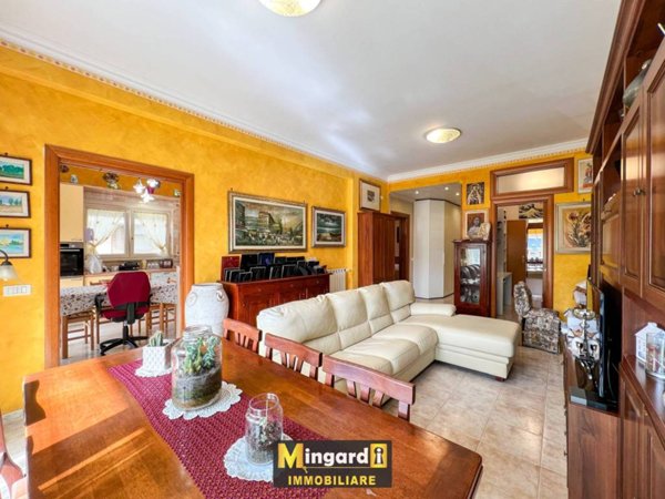 appartamento in vendita a Nettuno