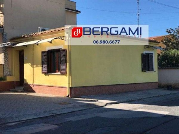 appartamento in vendita a Nettuno