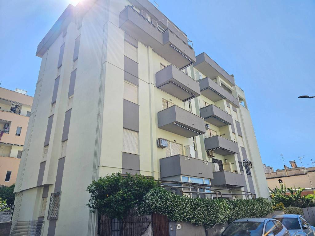 appartamento in vendita a Nettuno