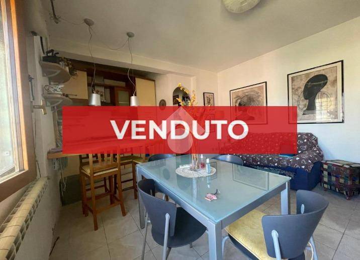 appartamento in vendita a Nettuno