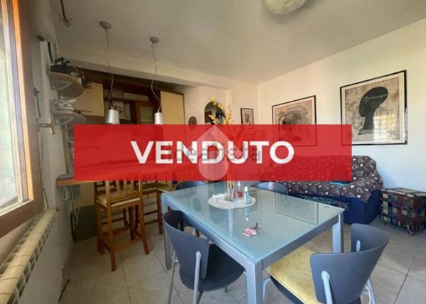 appartamento in vendita a Nettuno