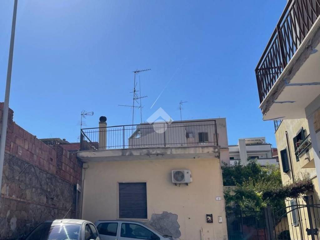 casa indipendente in vendita a Nettuno