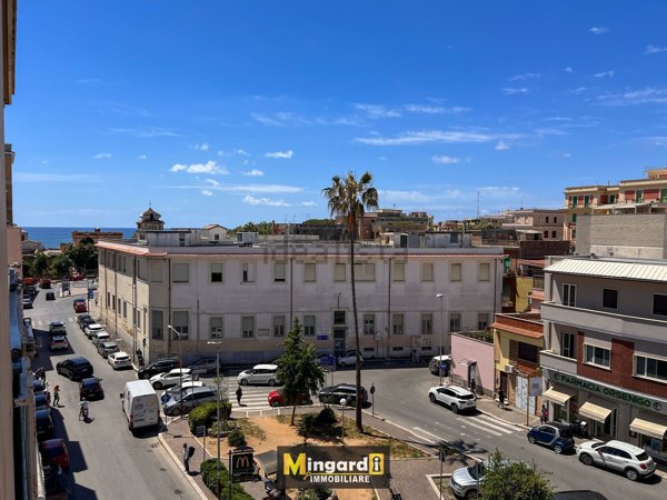 appartamento in vendita a Nettuno