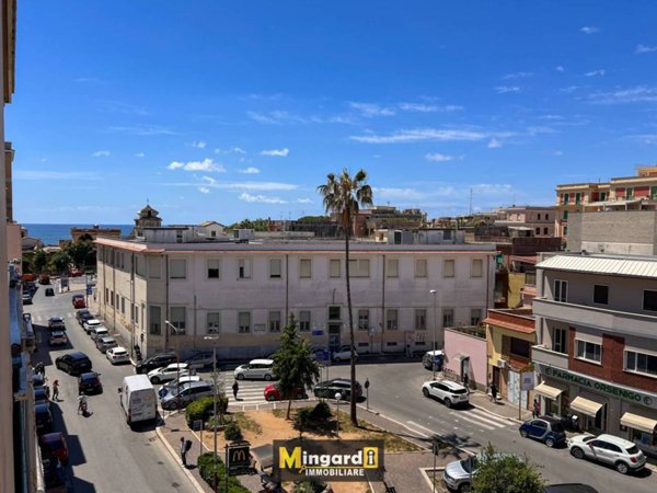 appartamento in vendita a Nettuno