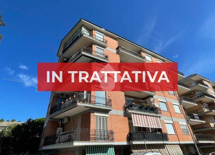 appartamento in vendita a Nettuno