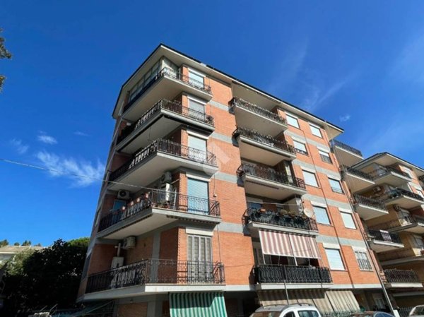 appartamento in vendita a Nettuno