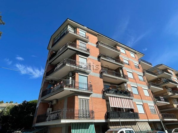 appartamento in vendita a Nettuno