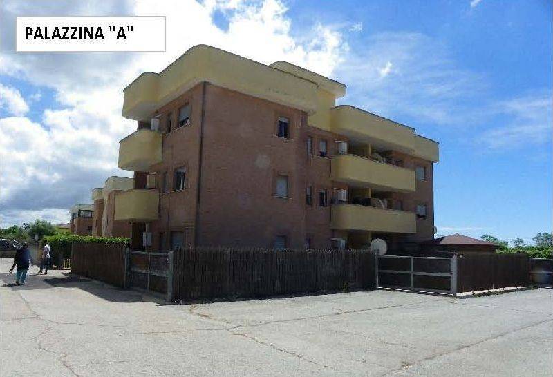 appartamento in vendita a Nettuno