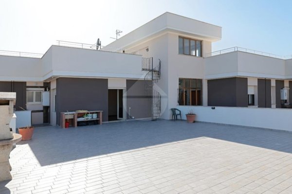 appartamento in vendita a Nettuno