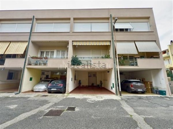 appartamento in vendita a Nettuno