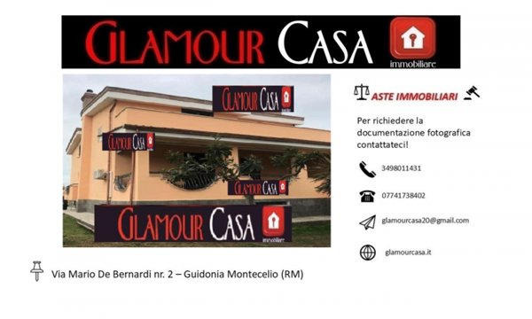 casa indipendente in vendita a Nettuno
