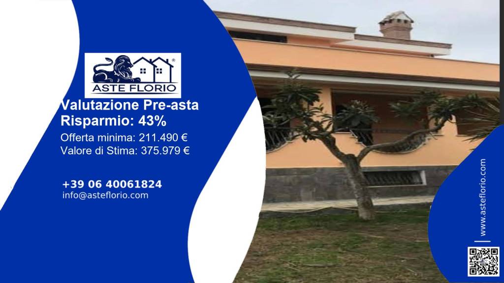 casa indipendente in vendita a Nettuno