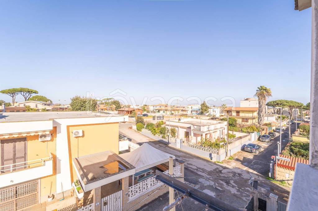 appartamento in vendita a Nettuno