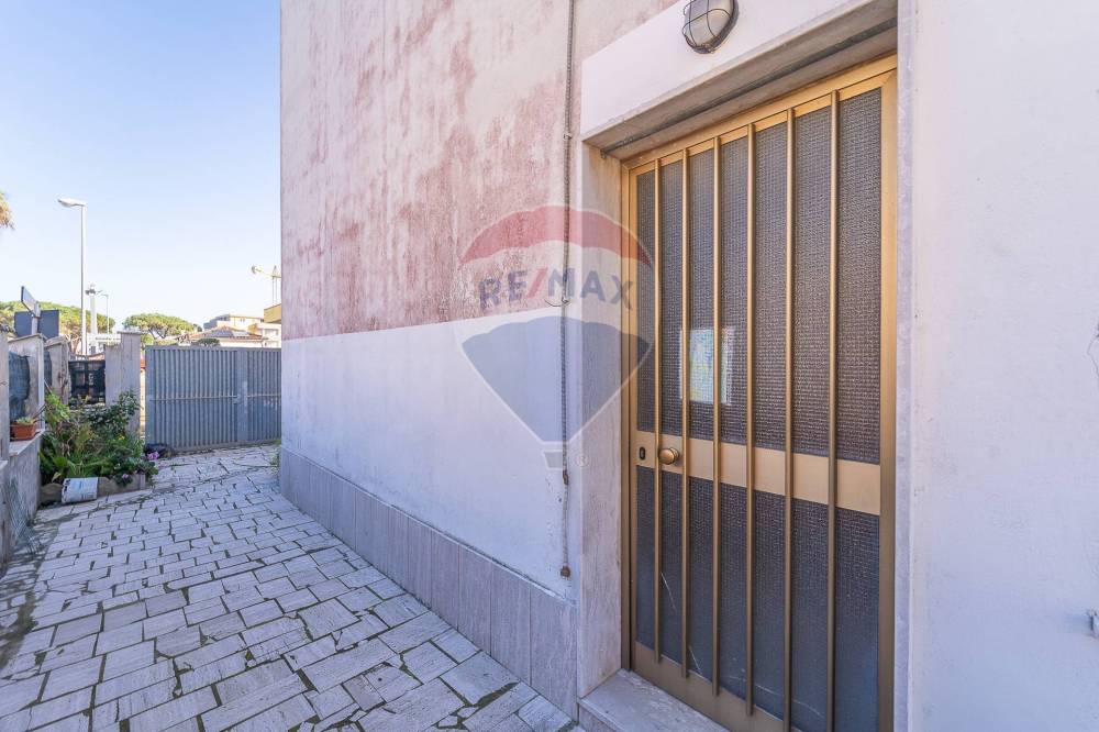 appartamento in vendita a Nettuno