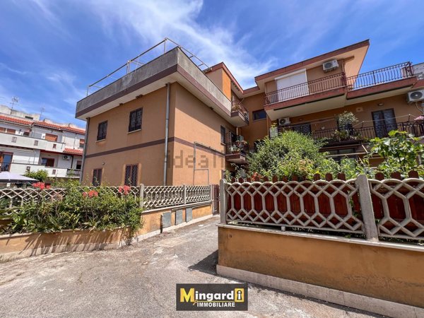 appartamento in vendita a Nettuno