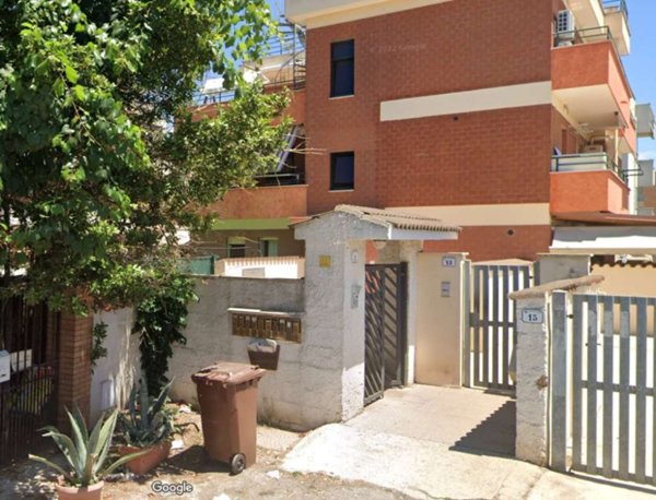 appartamento in vendita a Nettuno
