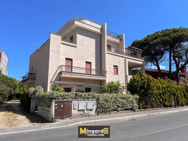 appartamento in vendita a Nettuno