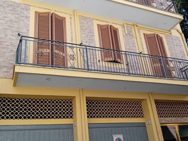 appartamento in vendita a Nettuno