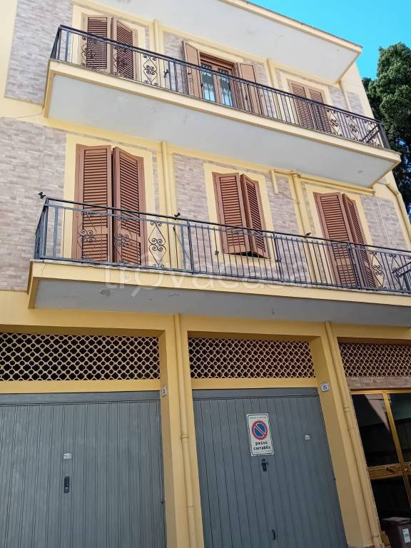 appartamento in vendita a Nettuno