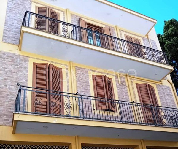 appartamento in vendita a Nettuno