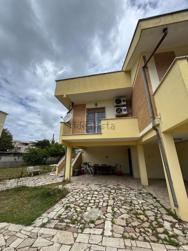 appartamento in vendita a Nettuno