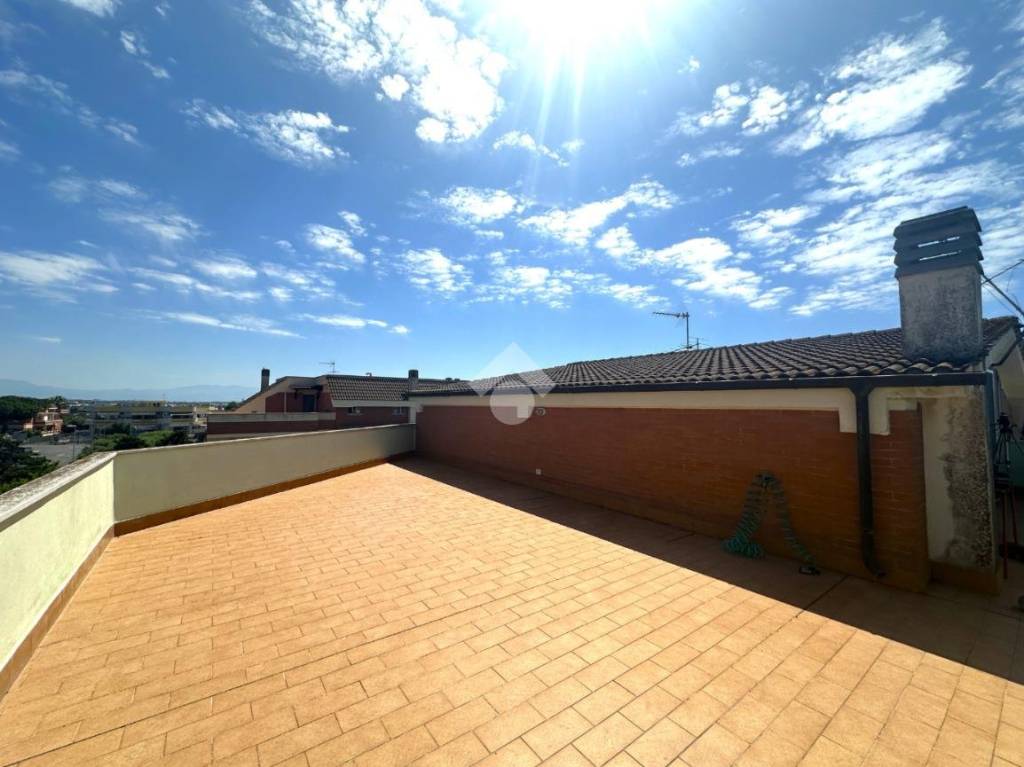 appartamento in vendita a Nettuno