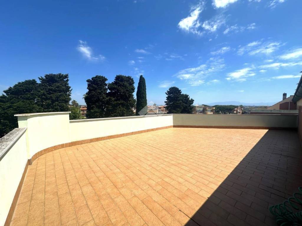appartamento in vendita a Nettuno