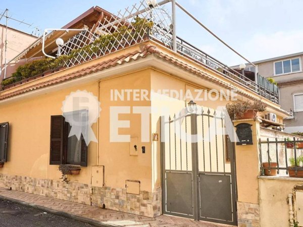 appartamento in vendita a Nettuno