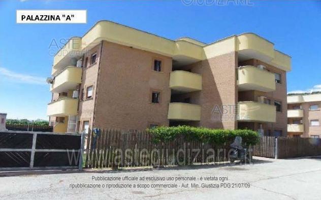 appartamento in vendita a Nettuno