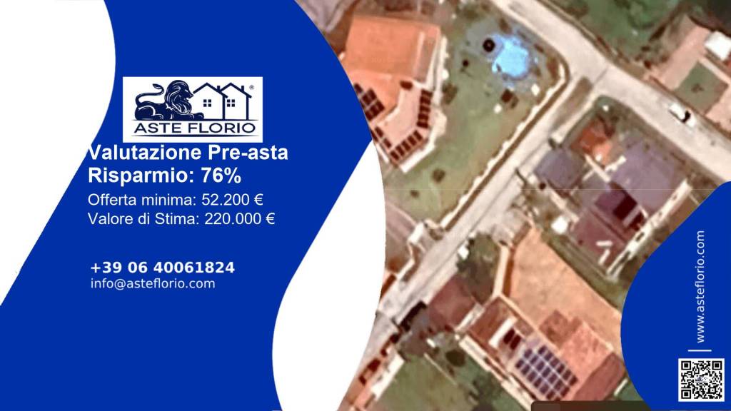 appartamento in vendita a Nettuno