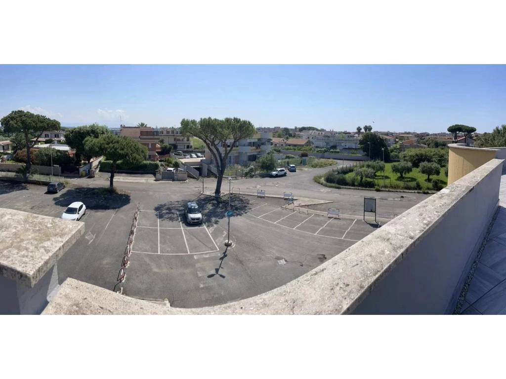 appartamento in vendita a Nettuno