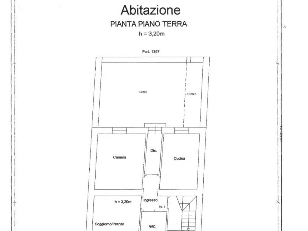 appartamento in vendita a Nettuno