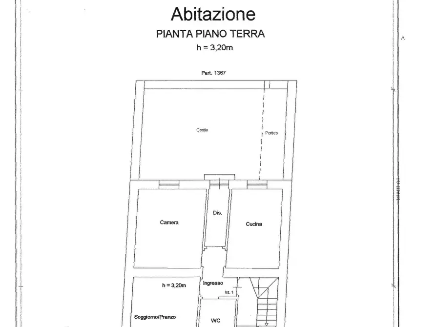 appartamento in vendita a Nettuno