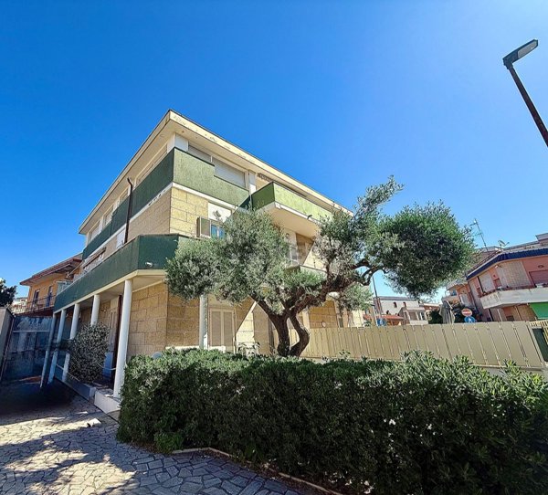 appartamento in vendita a Nettuno