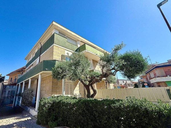 appartamento in vendita a Nettuno