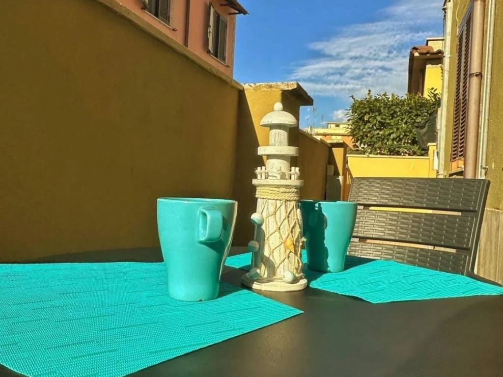 appartamento in vendita a Nettuno