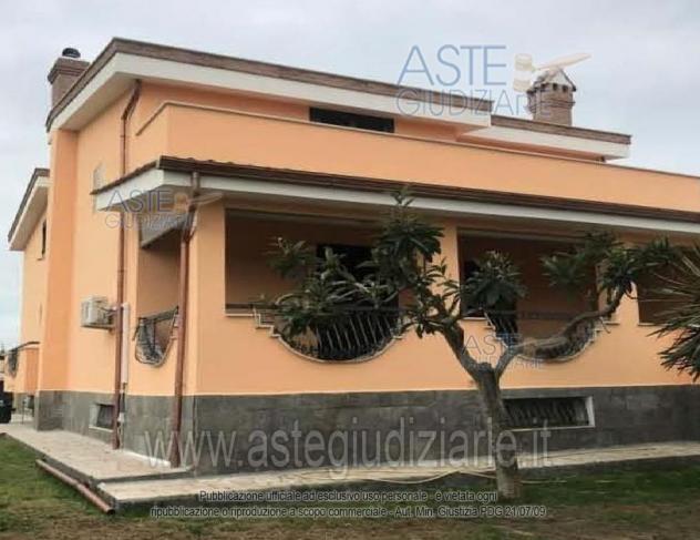casa indipendente in vendita a Nettuno