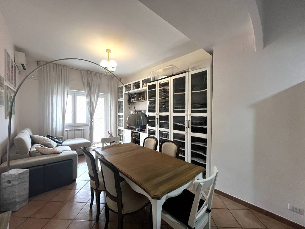 appartamento in vendita a Nettuno