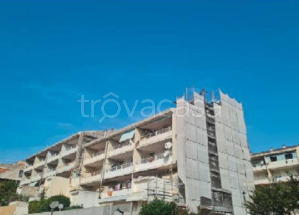 terreno edificabile in vendita a Nettuno