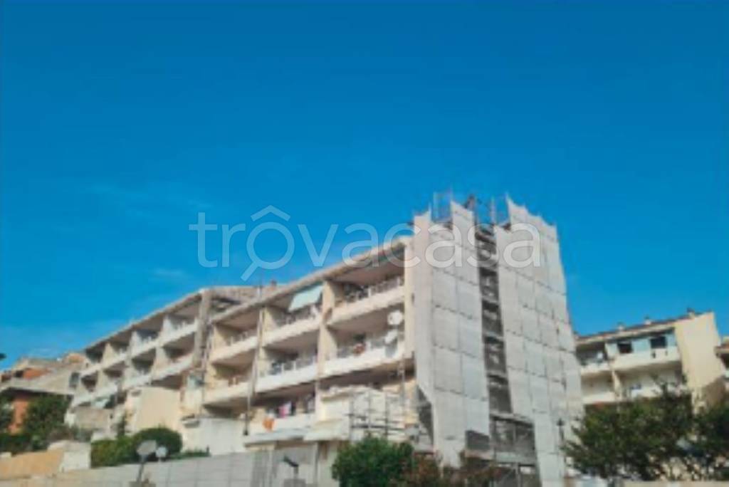 terreno edificabile in vendita a Nettuno