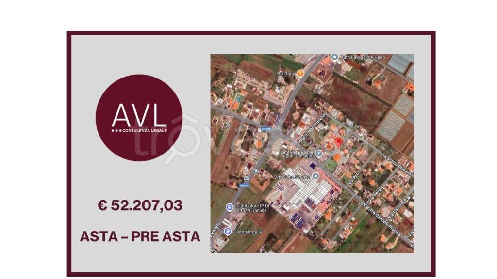 appartamento in vendita a Nettuno