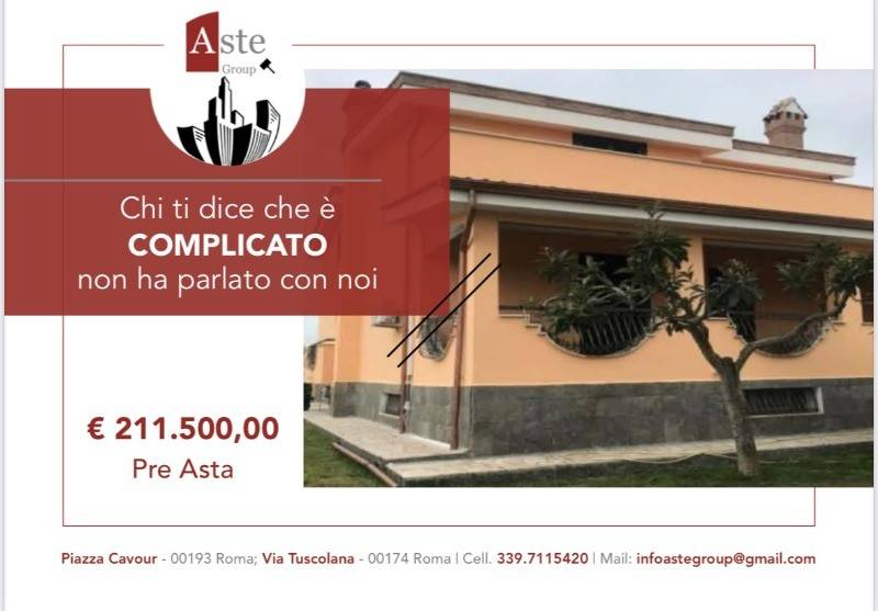 casa indipendente in vendita a Nettuno