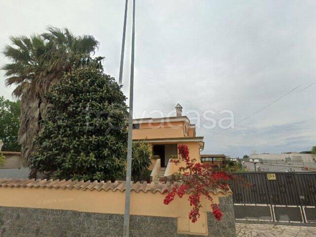 casa indipendente in vendita a Nettuno
