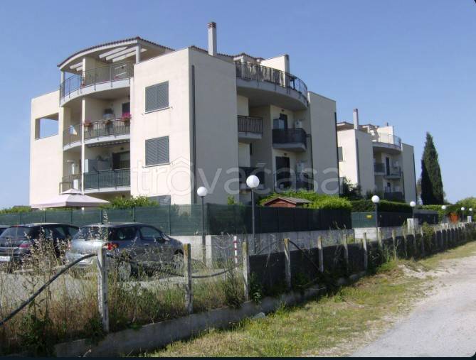 appartamento in vendita a Nettuno