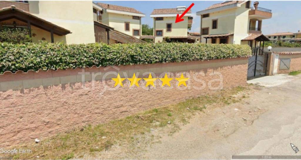 appartamento in vendita a Nettuno