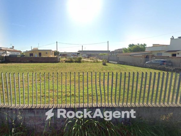 terreno agricolo in vendita a Nettuno