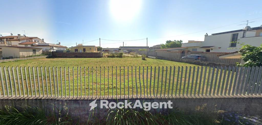 terreno agricolo in vendita a Nettuno