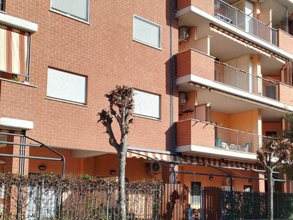 appartamento in vendita a Nettuno