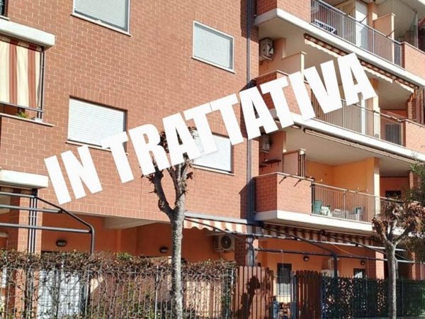 appartamento in vendita a Nettuno
