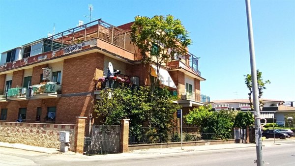 appartamento in vendita a Nettuno